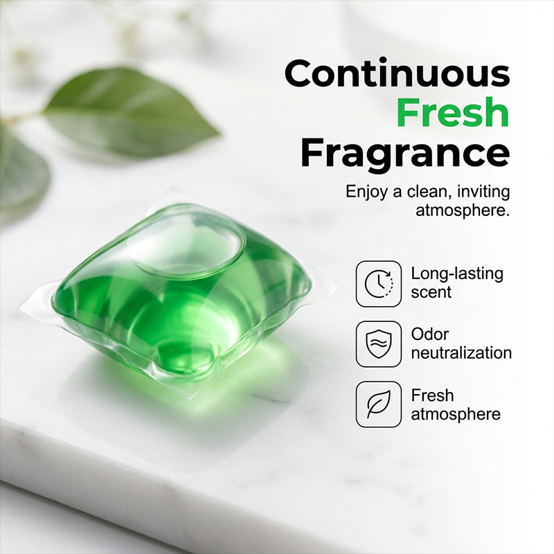 🥳2026 HOT SALE🥳💞50K+ SOLD!｜Drain Deodorizer Pods 🚰✅