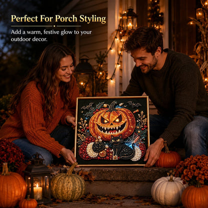 🔥 LAST DAY 49% OFF💀Premium 3D Art 🕯 ✨