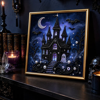 🔥 LAST DAY 49% OFF💀Premium 3D Art 🕯 ✨