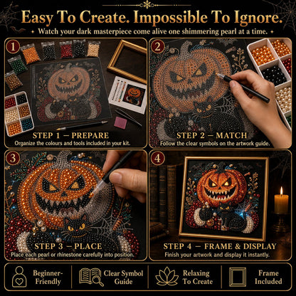 🔥 LAST DAY 49% OFF💀Premium 3D Art 🕯 ✨