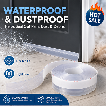 🔥Last Day 50% OFF🛡️Keep Crawling Bugs & Freezing Drafts Out of Your Home