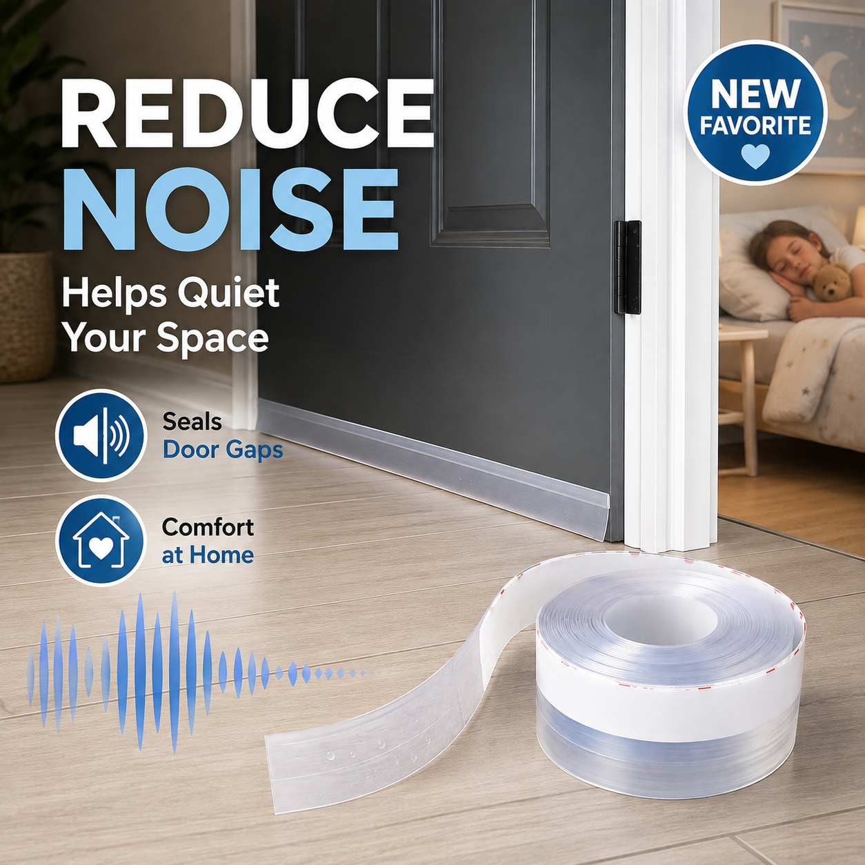 🔥Last Day 50% OFF🛡️Keep Crawling Bugs & Freezing Drafts Out of Your Home