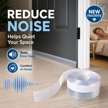 🔥Last Day 50% OFF🛡️Keep Crawling Bugs & Freezing Drafts Out of Your Home