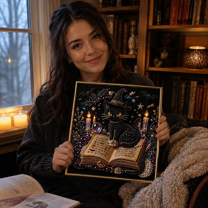 🔥 LAST DAY 49% OFF💀Premium 3D Art 🕯 ✨