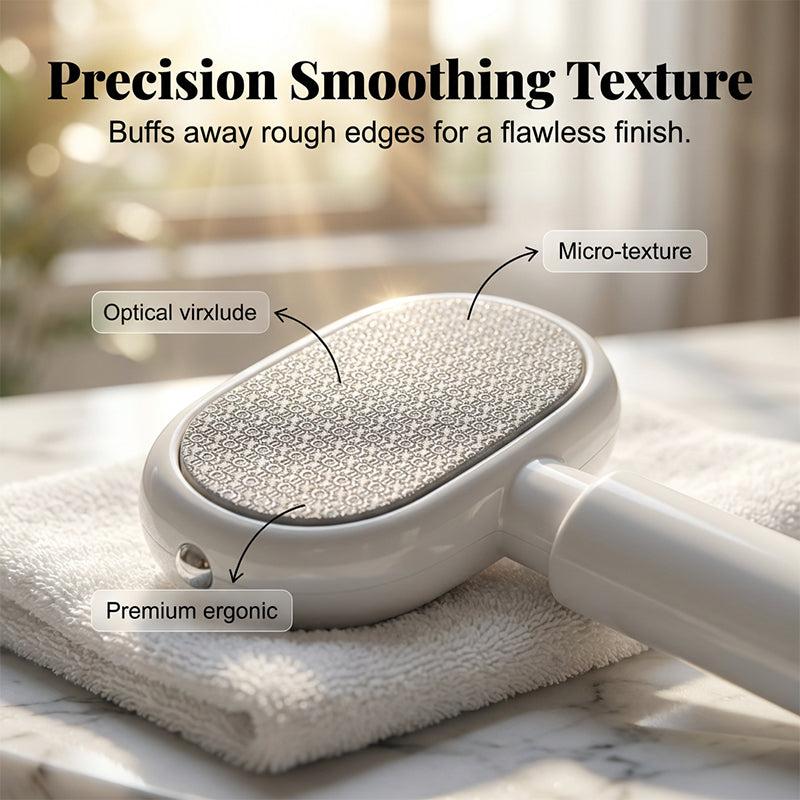 Say Goodbye to Rough, Cracked Heels — Reveal Softer, Smoother Feet in Minutes ✨