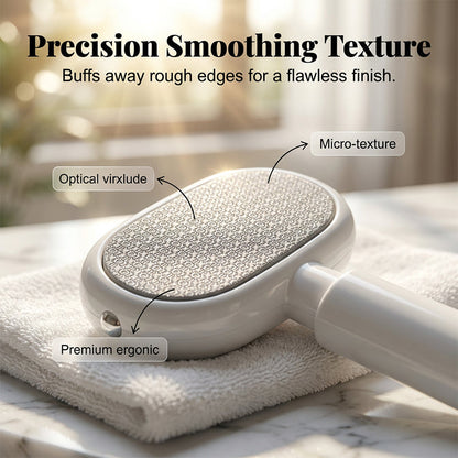 Say Goodbye to Rough, Cracked Heels — Reveal Softer, Smoother Feet in Minutes ✨